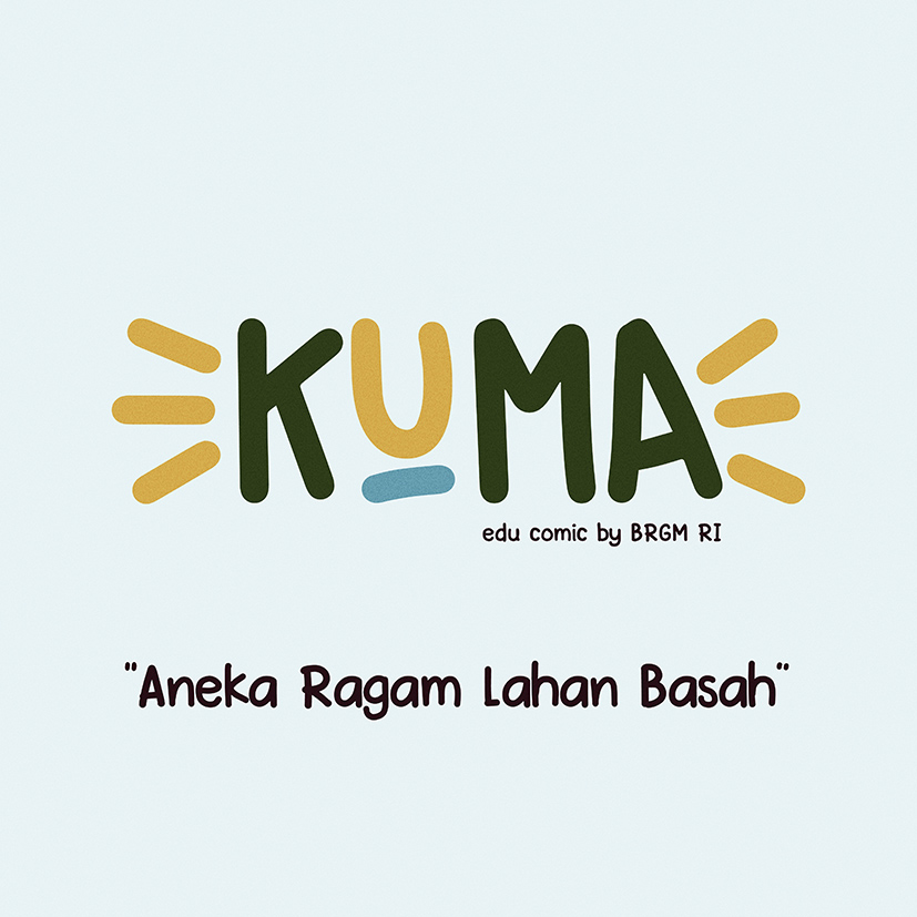 Episode 31 - Aneka Ragam Lahan Basah